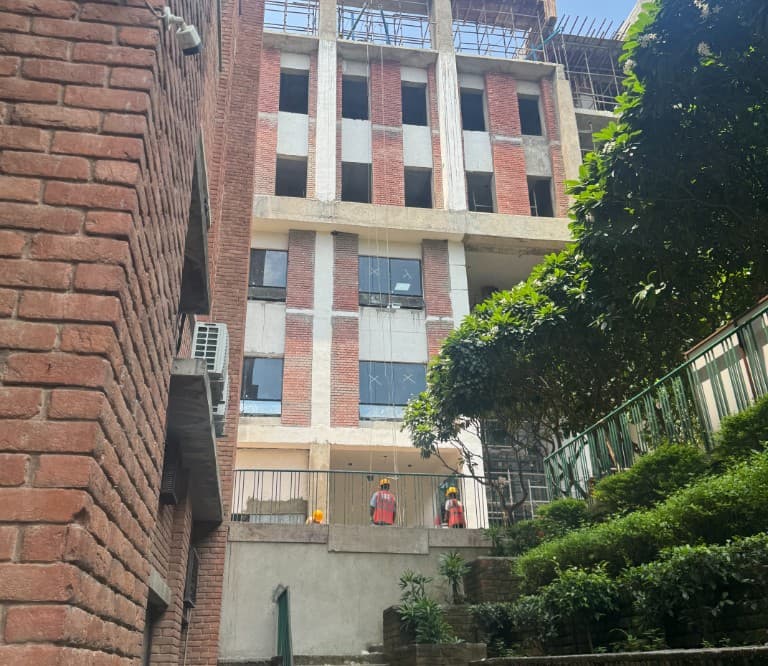 IILM University Gurgaon Campus photo 5